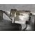 Motor Limpia Trasero Para Peugeot 3008