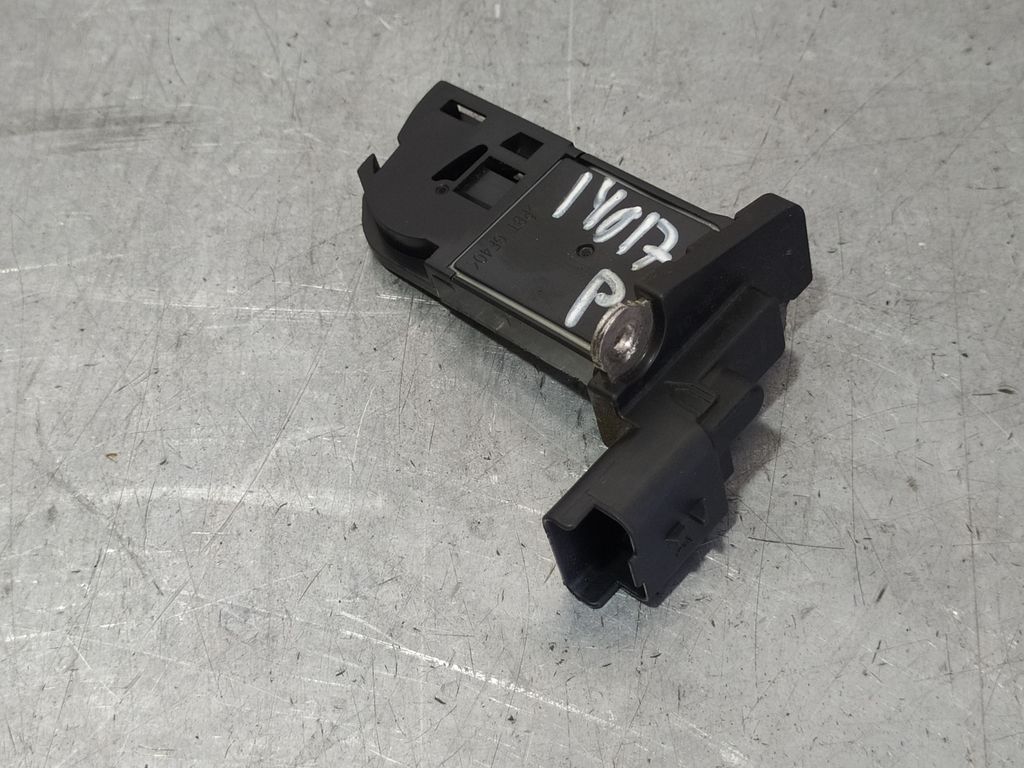 Caudalimetro Para Peugeot 3008