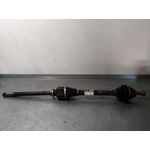 Transmision Delantera Derecha Para Peugeot 3008