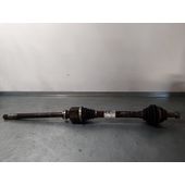 Transmision Delantera Derecha Para Peugeot 3008