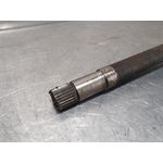 Transmision Delantera Derecha Para Peugeot 3008