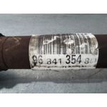 Transmision Delantera Derecha Para Peugeot 3008