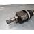 Transmision Delantera Izquierda Para Peugeot 3008