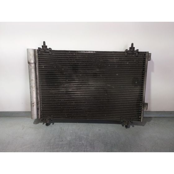 Condensador / Radiador Aire Acondicionado Para Peugeot 3008
