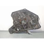 Elevalunas Delantero Izquierdo Para Mazda 3 Lim.