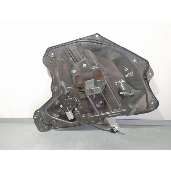 Elevalunas Delantero Izquierdo Para Mazda 3 Lim.