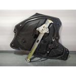 Elevalunas Delantero Izquierdo Para Mazda 3 Lim.