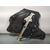 Elevalunas Delantero Izquierdo Para Mazda 3 Lim.