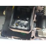 Elevalunas Trasero Izquierdo Para Mazda 3 Lim.