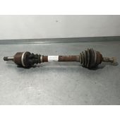 Transmision Delantera Izquierda Para Citroen C4 Grand Picasso