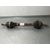 Transmision Delantera Izquierda Para Citroen C4 Grand Picasso