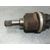 Transmision Delantera Izquierda Para Citroen C4 Grand Picasso