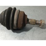 Transmision Delantera Izquierda Para Citroen C4 Grand Picasso