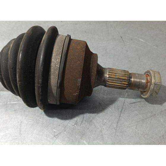 Transmision Delantera Izquierda Para Citroen C4 Grand Picasso