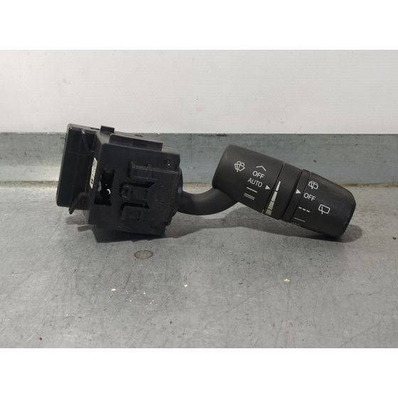 Mando Limpia Para Mazda 3 Lim.