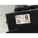Mando Limpia Para Mazda 3 Lim.