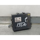 Modulo Electronico Para Mazda 3 Lim.