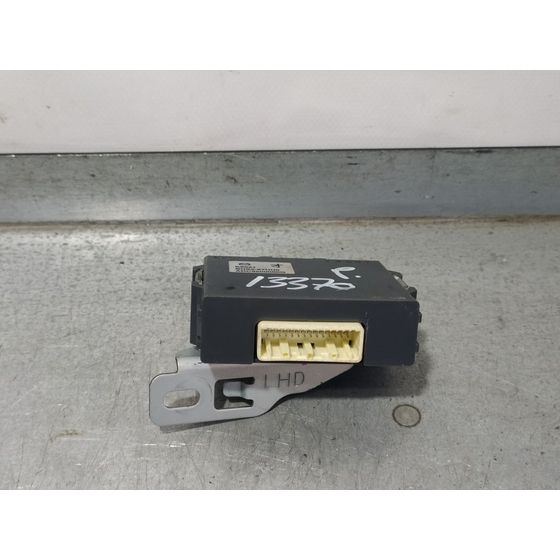 Modulo Electronico Para Mazda 3 Lim.