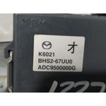 Modulo Electronico Para Mazda 3 Lim.