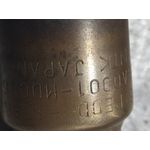 Sonda Lambda Para Mazda 3 Lim.