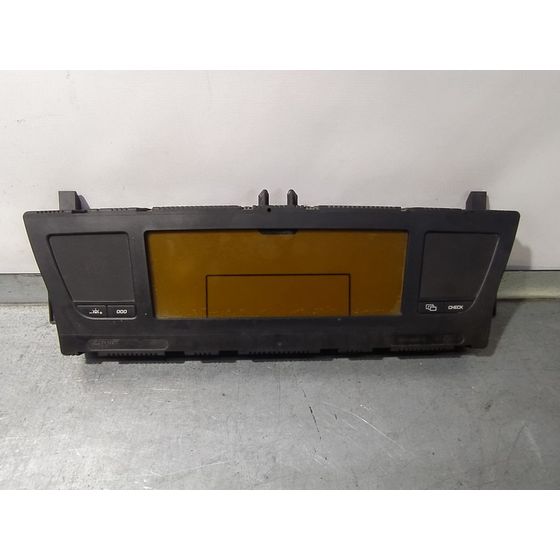 Cuadro Instrumentos Para Citroen C4 Grand Picasso