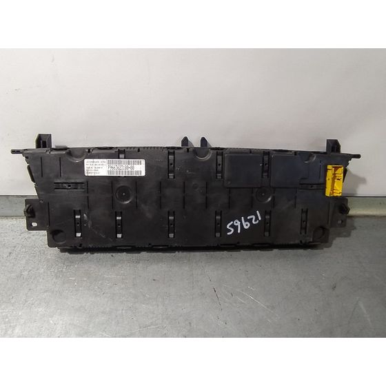 Cuadro Instrumentos Para Citroen C4 Grand Picasso
