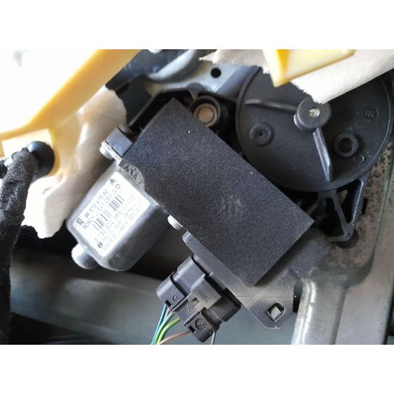 Elevalunas Delantero Derecho Para Peugeot 308 Sw