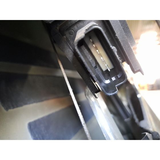 Elevalunas Delantero Derecho Para Peugeot 308 Sw