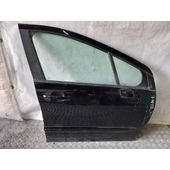 Puerta Delantera Derecha Para Peugeot 308 Sw