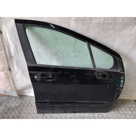 Puerta Delantera Derecha Para Peugeot 308 Sw