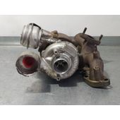 Turbocompresor Para Jeep Compass