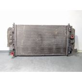 Radiador Agua Para Jeep Compass