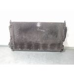 Radiador Agua Para Jeep Compass