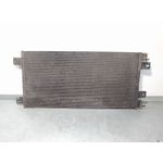 Condensador / Radiador Aire Acondicionado Para Jeep Compass