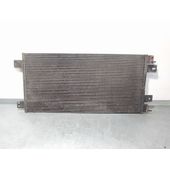Condensador / Radiador Aire Acondicionado Para Jeep Compass