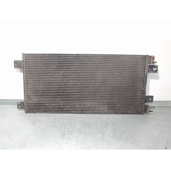 Condensador / Radiador Aire Acondicionado Para Jeep Compass