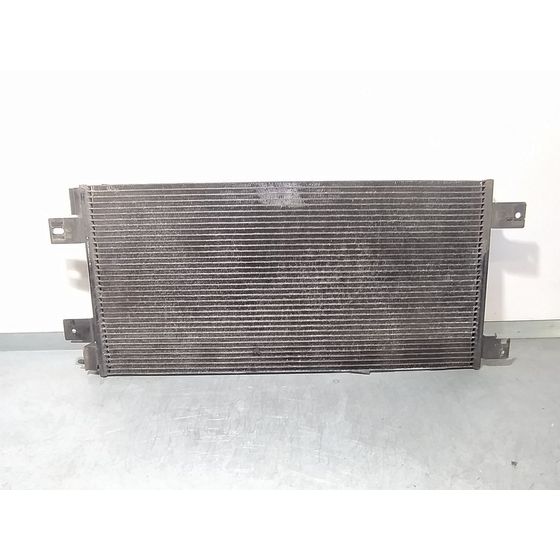 Condensador / Radiador Aire Acondicionado Para Jeep Compass