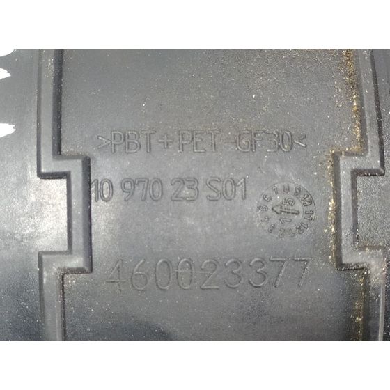 Caudalimetro Para Opel Corsa E