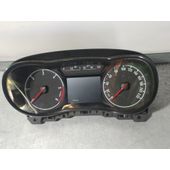 Cuadro Instrumentos Para Opel Corsa E