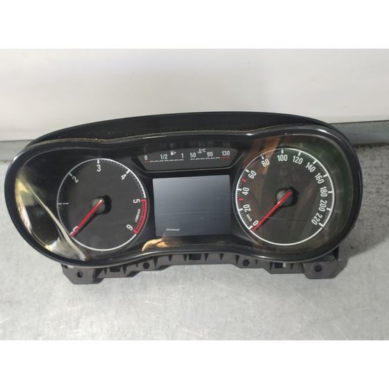 Cuadro Instrumentos Para Opel Corsa E