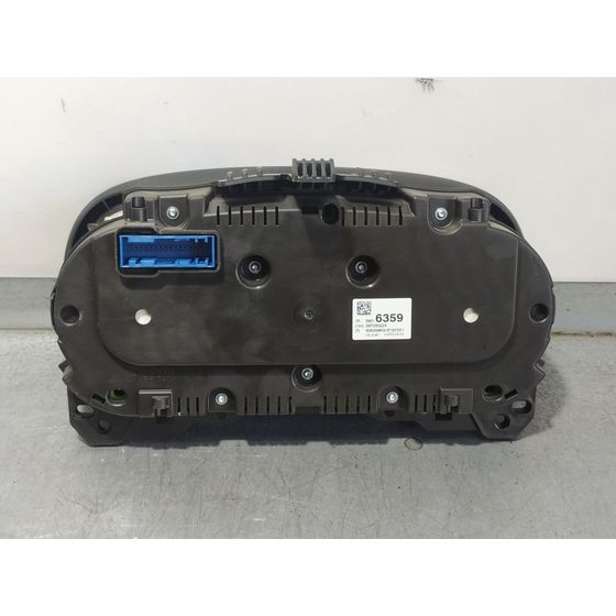 Cuadro Instrumentos Para Opel Corsa E