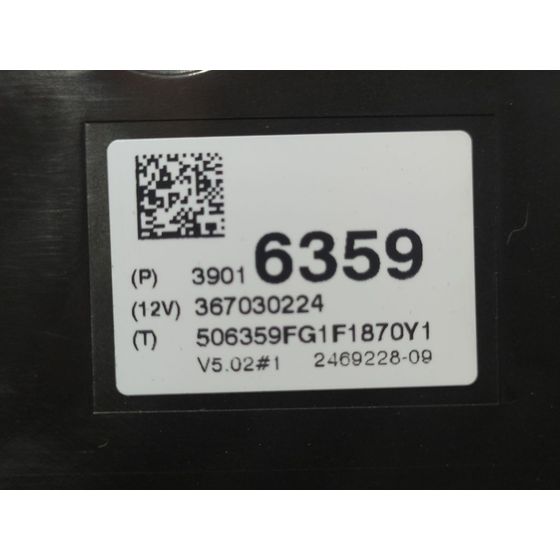 Cuadro Instrumentos Para Opel Corsa E