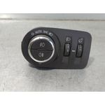 Mando Luces Para Opel Corsa E