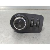Mando Luces Para Opel Corsa E
