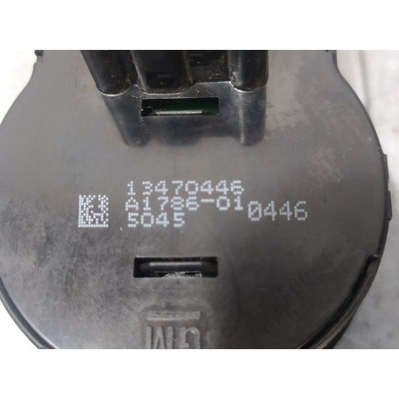 Mando Luces Para Opel Corsa E