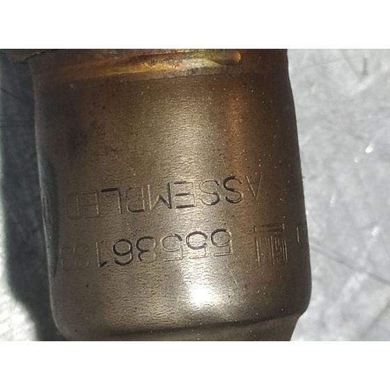 Sonda Lambda Para Opel Corsa E