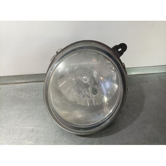 Faro Izquierdo Para Jeep Compass