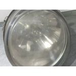 Faro Izquierdo Para Jeep Compass