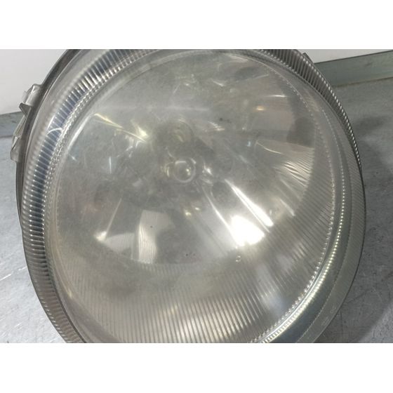 Faro Izquierdo Para Jeep Compass