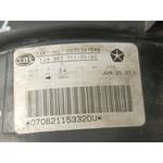 Faro Izquierdo Para Jeep Compass